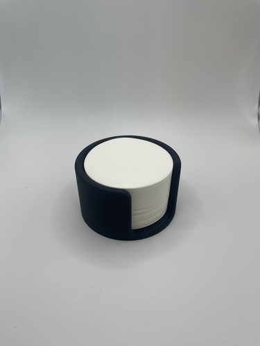 Aeropress paper filter holder - aeropress,