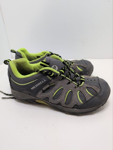 Merrell chameleon w7rpf boys - merrell,