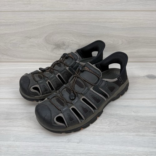 Skechers closed toe - skechers,