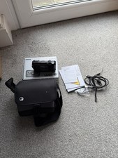 Pentax WG-8 Digital Camera in Black