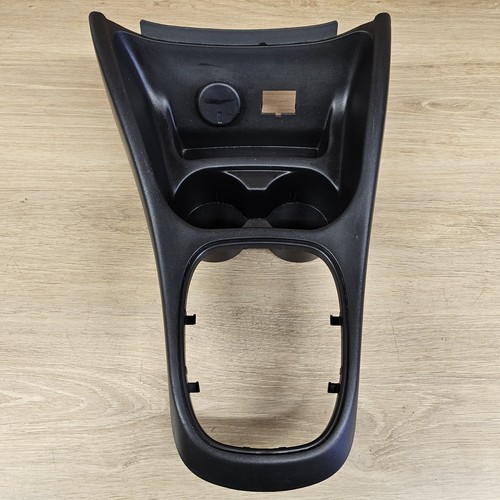 Vauxhall corsa cup holder - vauxhall,