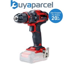 Einhell TE-CD Cordless Combi