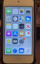 Apple iPod Touch 6th