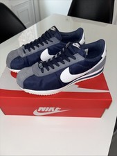 Nike Cortez In Midnight Navy