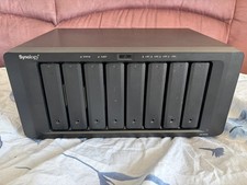 Synology DiskStation DS1819+ 8