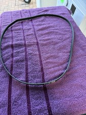 Beko 7kg washing machine belt - washing,
