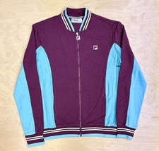 Fila Vintage Settanta Baseball