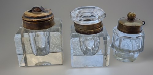 Antique victorian glass - antique,