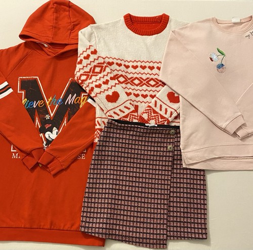 Girls clothes bundle 14 - clothes,