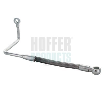 Hoffer oil line charger opel - hoffer,