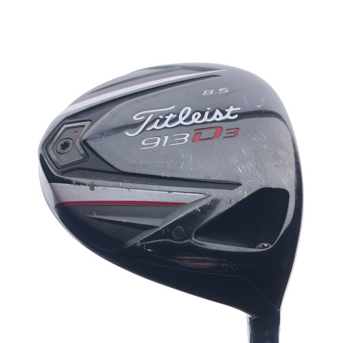 Used tour issue titleist - tour,