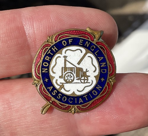 Vintage north england assn - england,