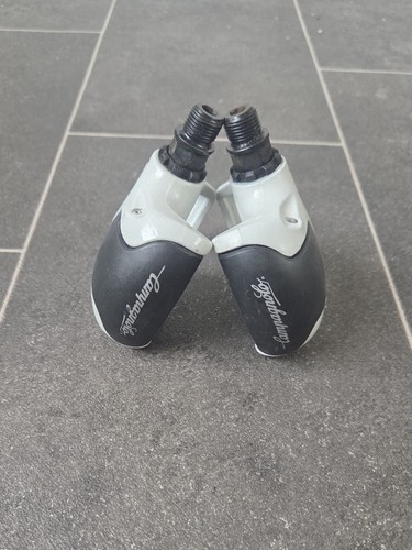 Campagnolo look pedals - campagnolo,