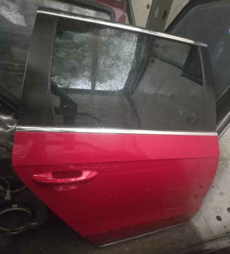 Volkswagen passat estate - volkswagen,
