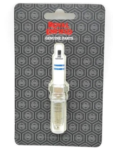 Royal enfield spark - royal,