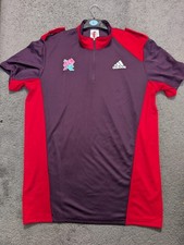 Official Adidas London 2012