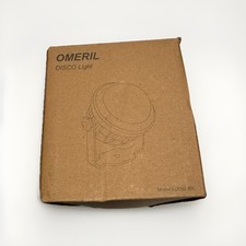OMERIL Disco Lights with