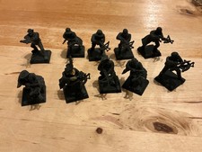 Warhammer Empire Free Company