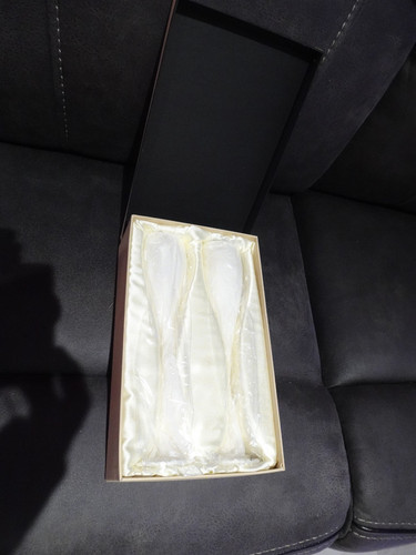 Cruises silver plated - ,
