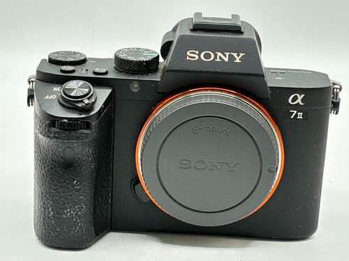 Sony ilce 7m2 3mp - ilce-7m2, 24.3mp