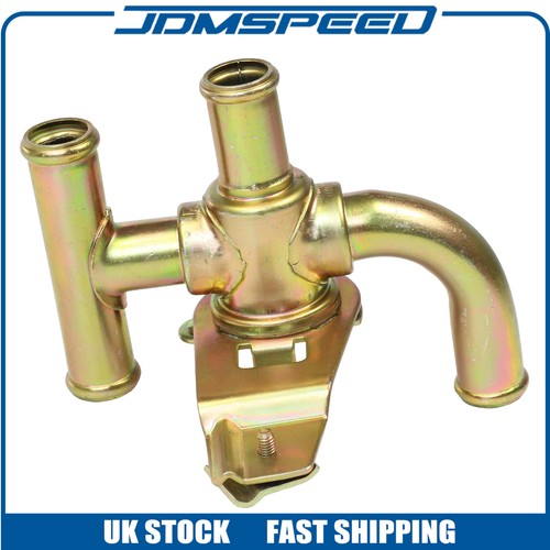 Bypass heater control valve - heater,