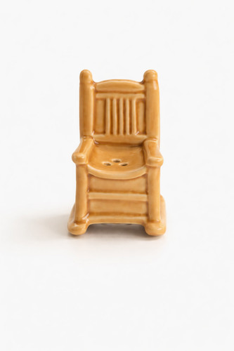 Mini rocking chair pepper - rocking,