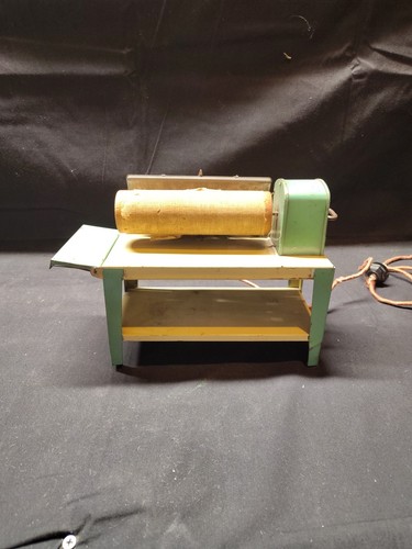Vtg 1950s buffalo toy - 1950s,