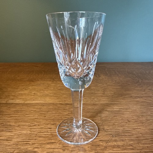 Single waterford lismore - single,