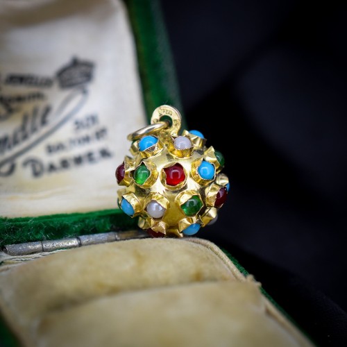 Vintage 9ct gold - vintage,