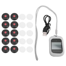 Wireless Restaurant Pager