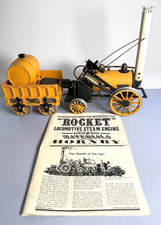 Hornby gauge locomotive - hornby, 3½