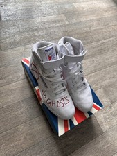 Reebok x Bait x Stranger Things x Ghostbusters x Ex-O-Fit Vintage Hi 'Dustin'