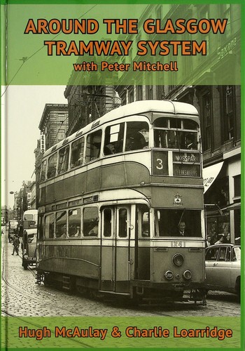 Around the glasgow tramway - around,