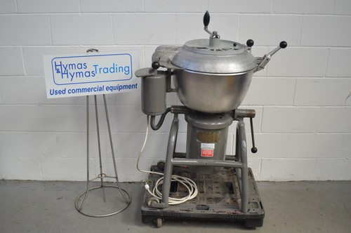 Hobart stephan um40 vcm - hobart,