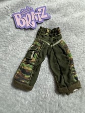 Bratz Doll Tokyo A Go Go