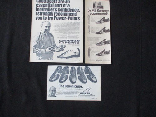 Power football boots bundle - power,