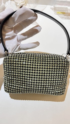 Alexander wang heirness - wang,