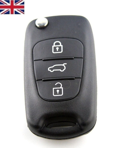 New button flip - flip, key