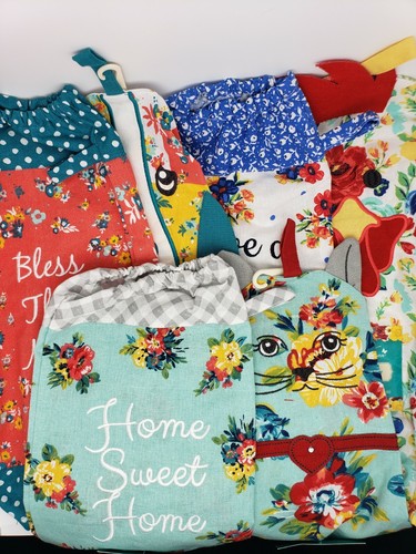 Pioneer woman reusable bag - pioneer,
