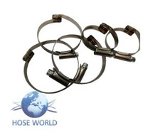 Flexible Ducting Hose **