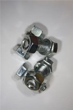 Replacement Tine Bar Bolts for