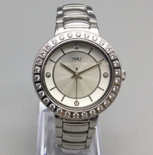 DMQ QVC Watch Women 35mm