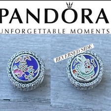 Pandora Disney Parks Exclusive