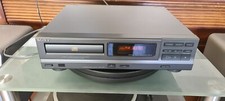 Sony CDP-M18 CD Player (Black)