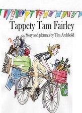 Tappety Tam Fairley-Tim Archbold