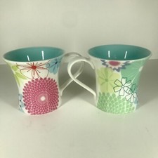 Portmeirion Crazy Daisy Flared