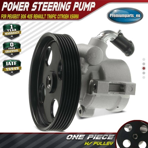 Power steering pump for - pump,