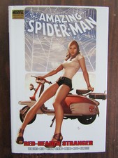 The Amazing Spider-Man