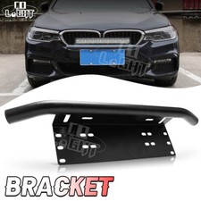 Bull Bar Style Front Bumper