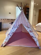 tepee tent kids